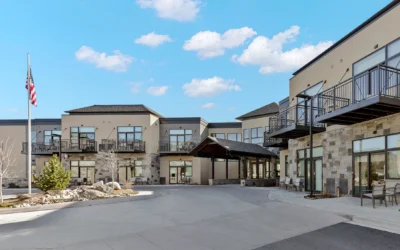 Ciel Senior Living Has Assumed Management of Sopris Lodge at Carbondale