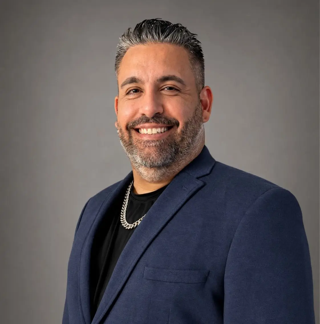 Christian Figueroa