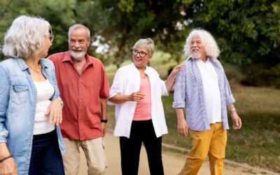 Why Choice Matters in Independence for Older Adults