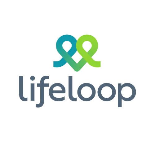 LifeLoop logo
